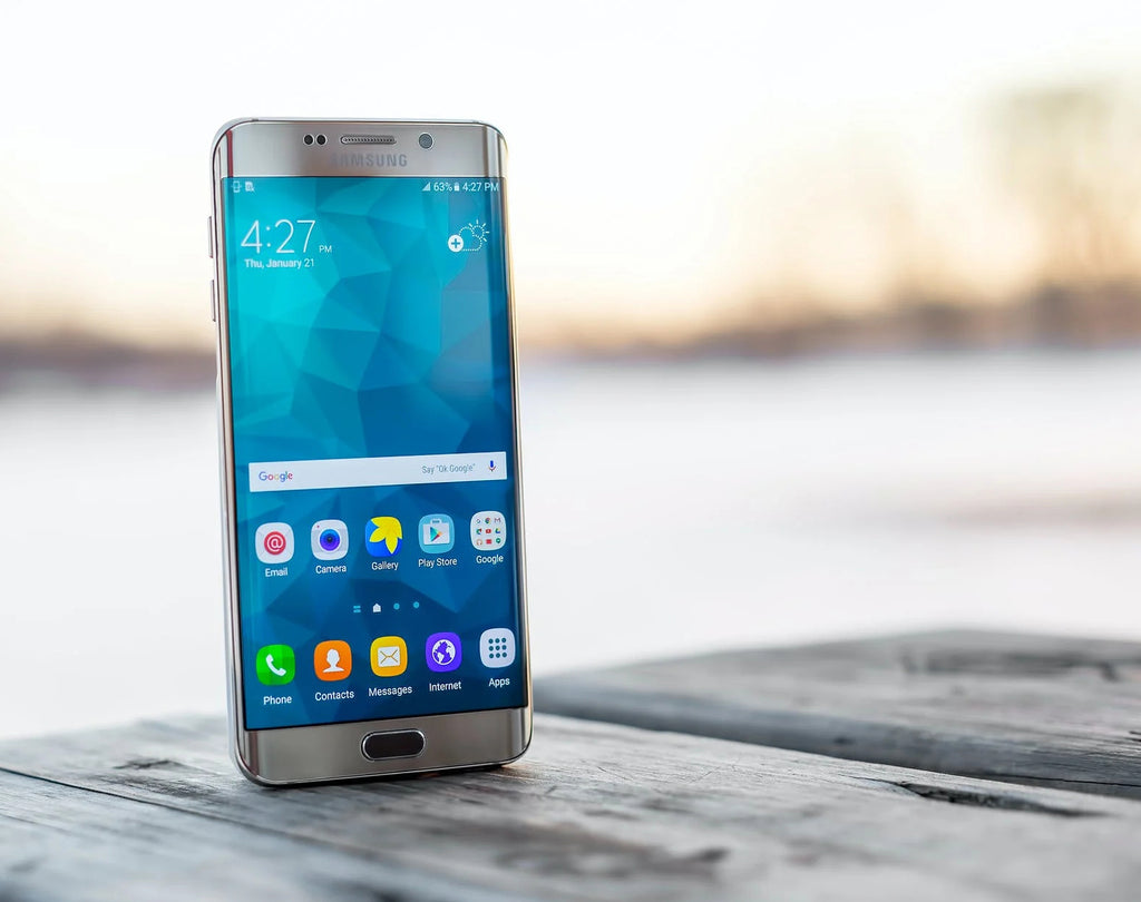 Wie du das richtige gebrauchte Smartphone findest