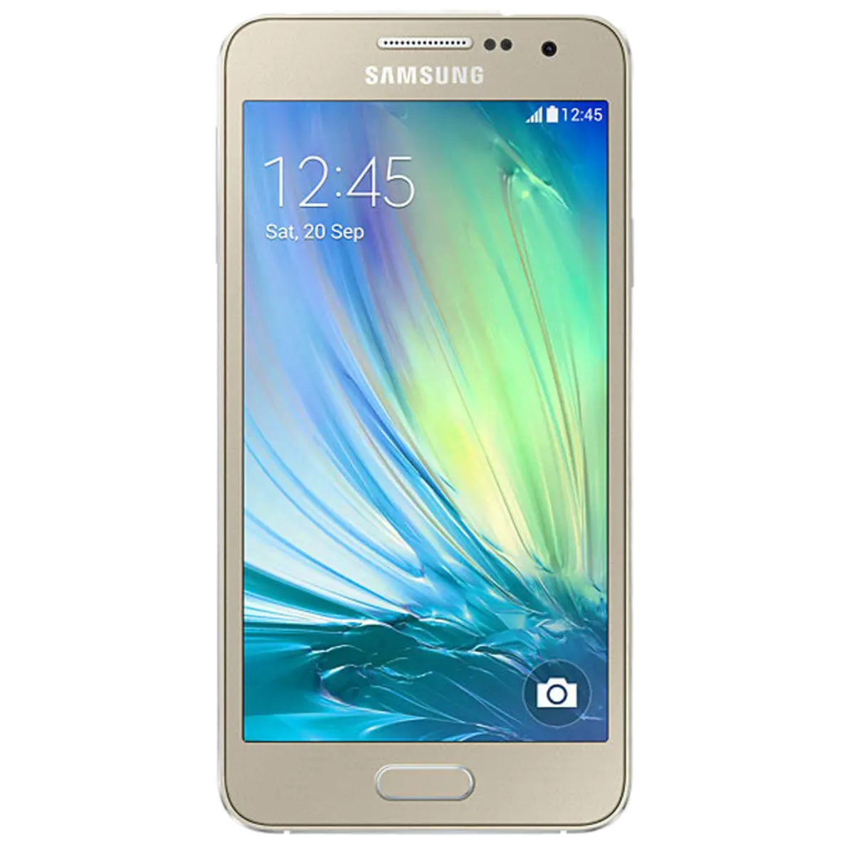 Galaxy A3 (2014)