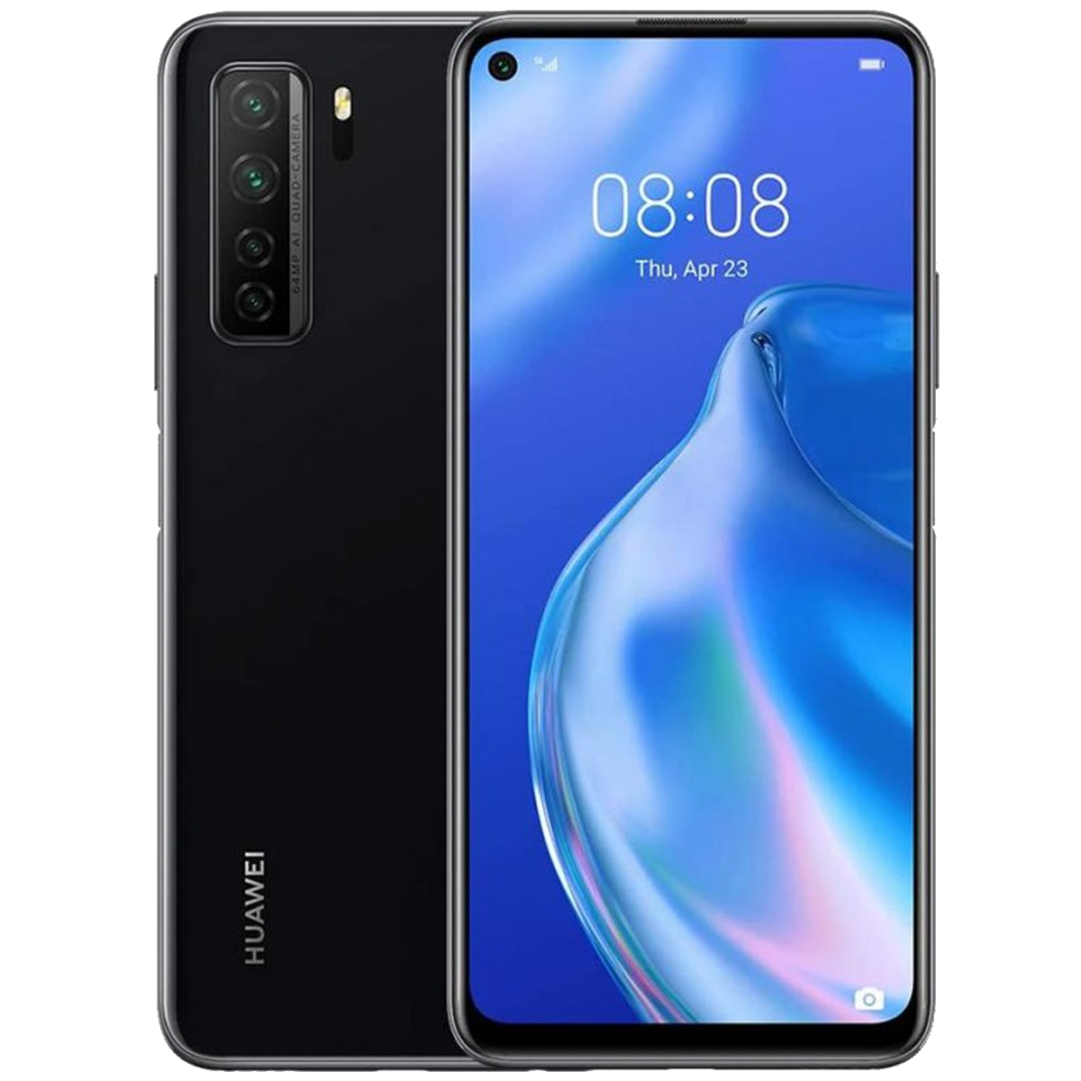 P40 Lite 5G