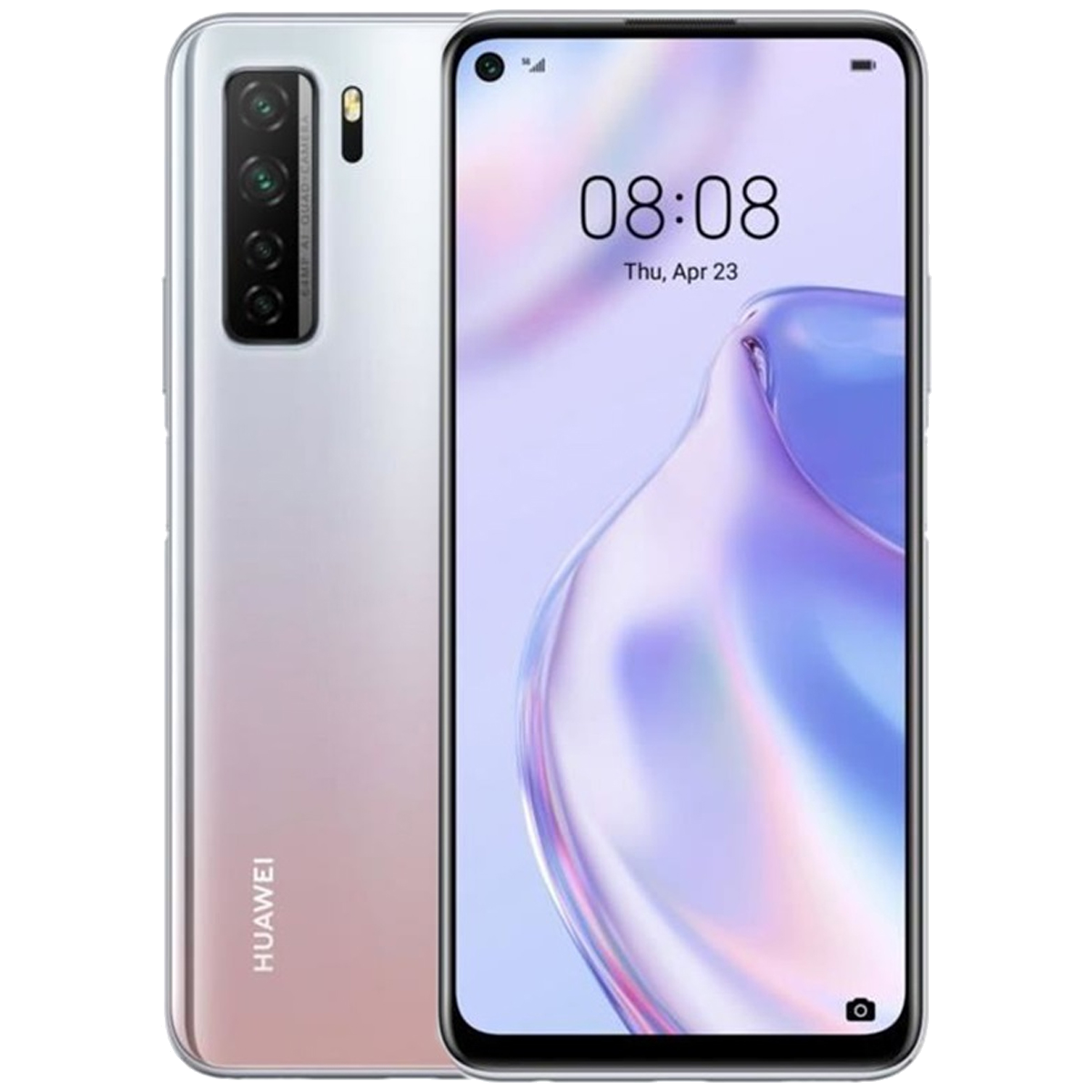 P40 Lite 5G