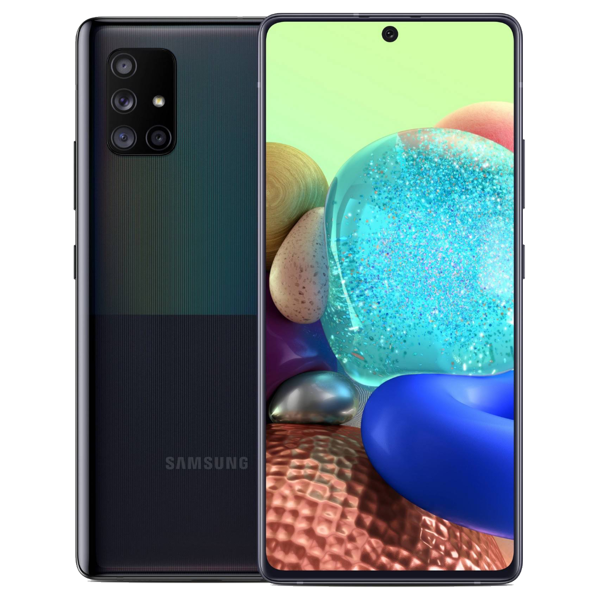 Galaxy A71 5G