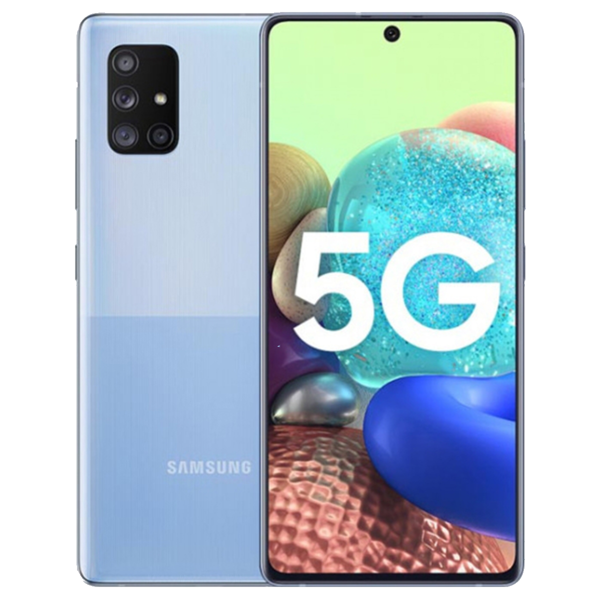 Galaxy A71 5G