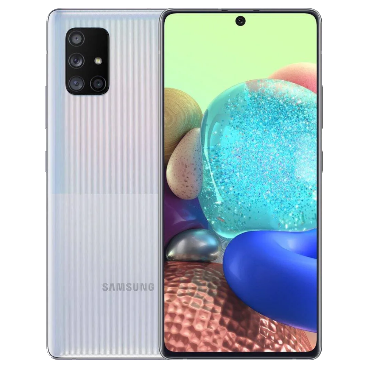 Galaxy A71 5G