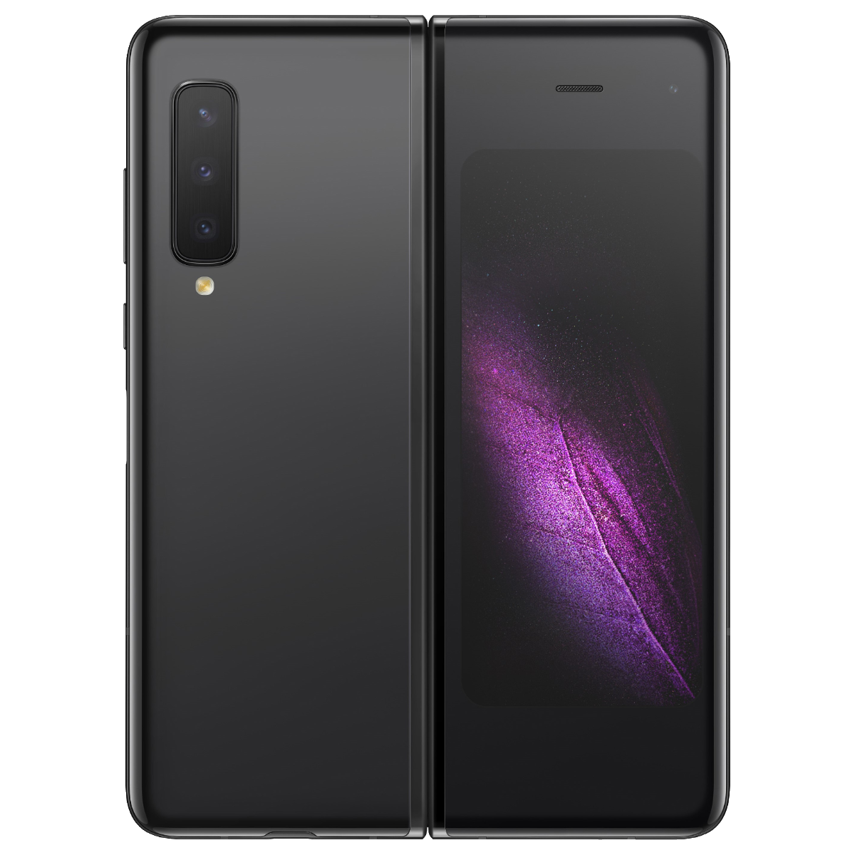Galaxy Fold