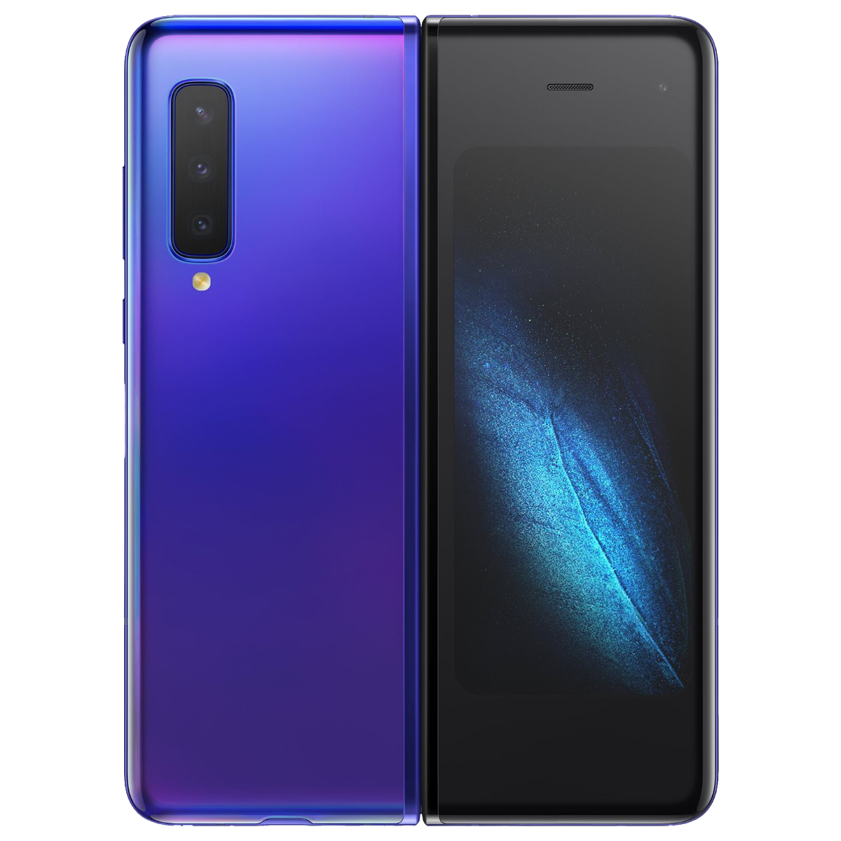Galaxy Fold