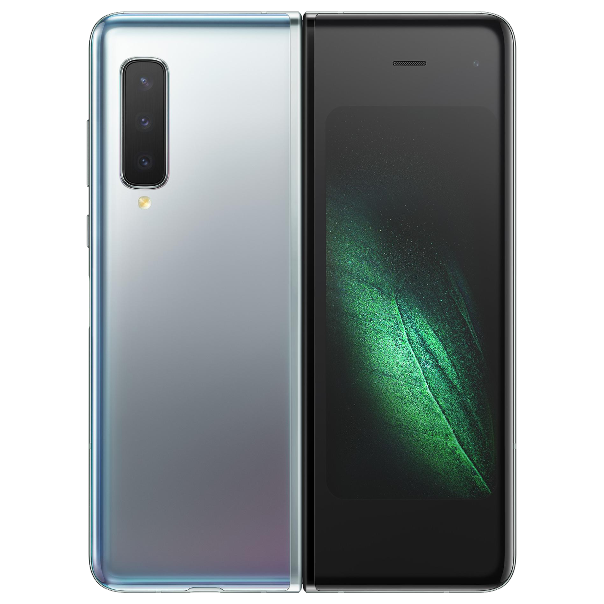 Galaxy Fold
