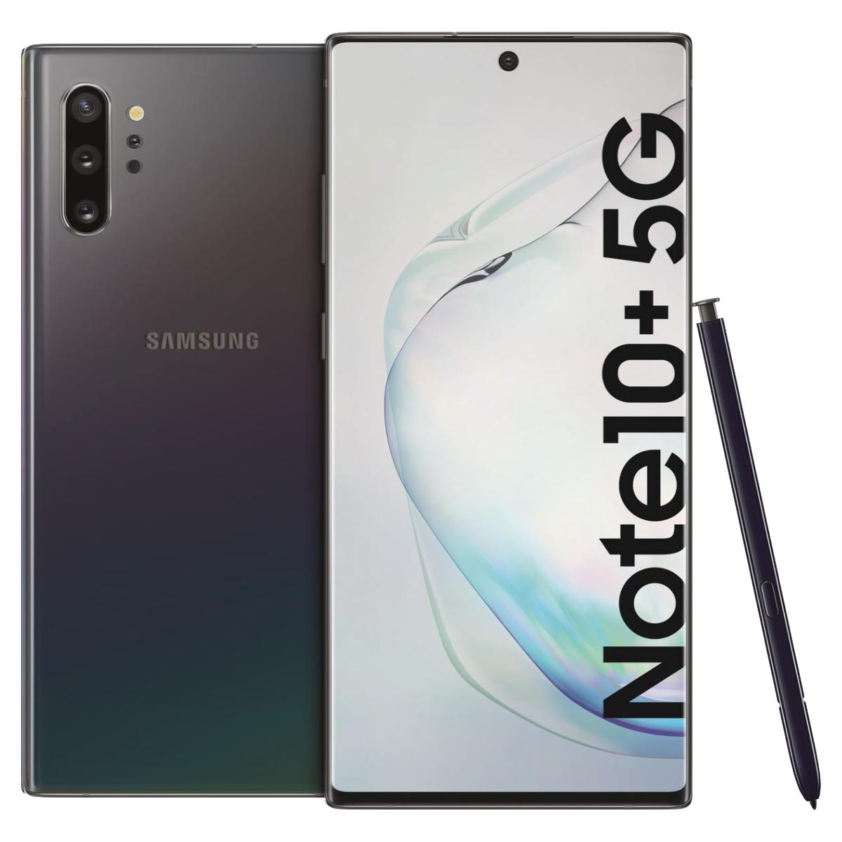 Galaxy Note 10 Plus 5G