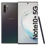 Galaxy Note 10 Plus 5G