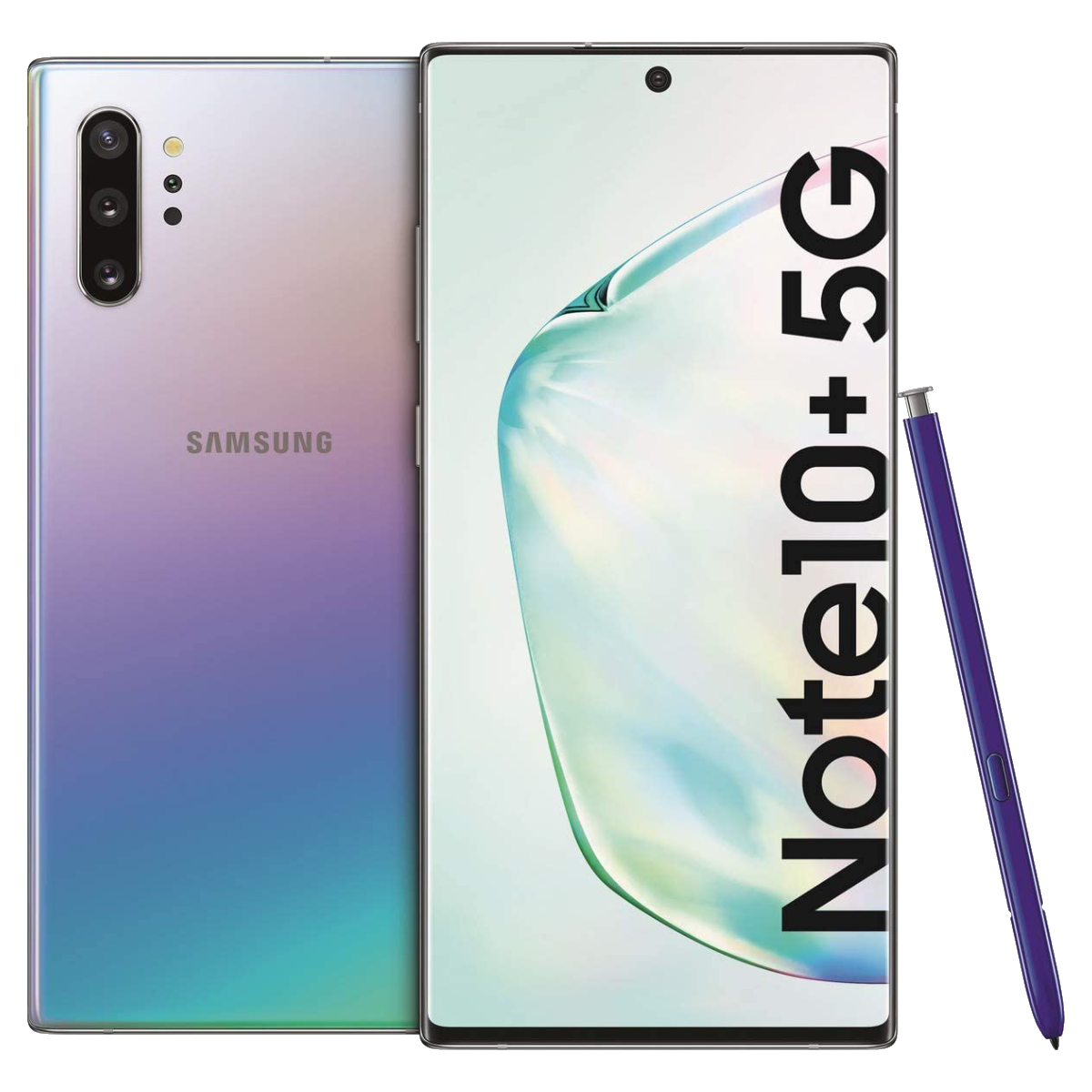 Galaxy Note 10 Plus 5G