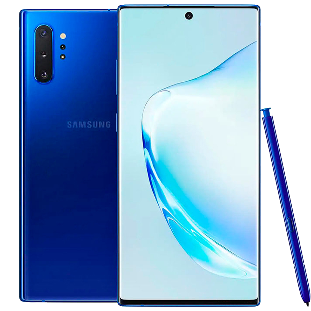 Galaxy Note 10 Plus 5G