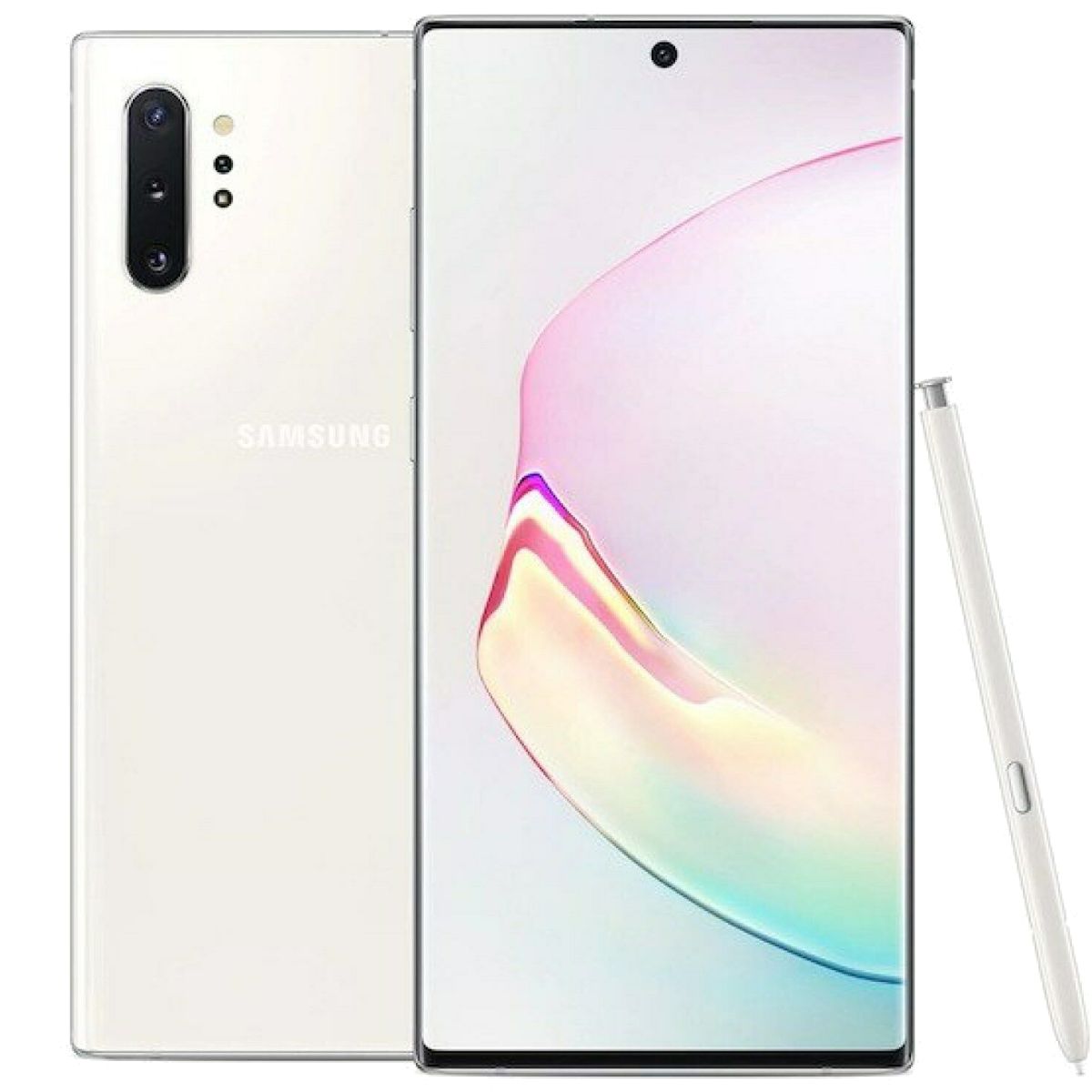 Galaxy Note 10 Plus 5G