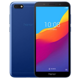 Honor 7s