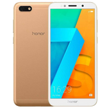 Honor 7s