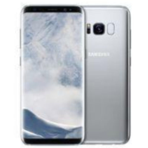 Galaxy S8 von Samsung | FoneFox Electronics GmbH
