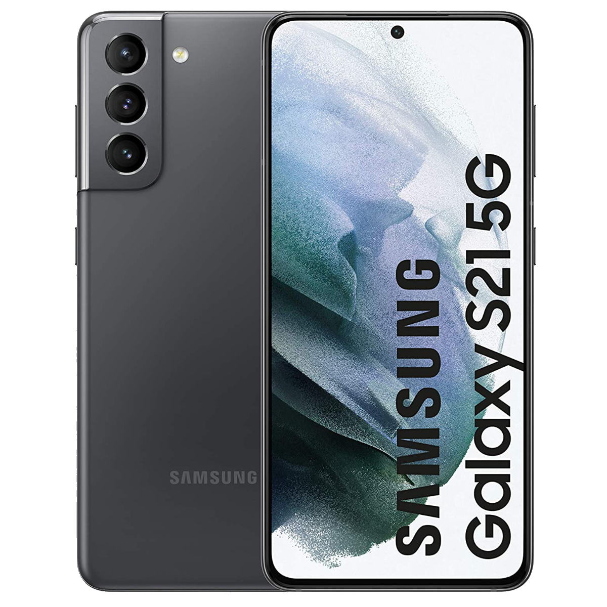 Galaxy S21 5G Enterprise Edition